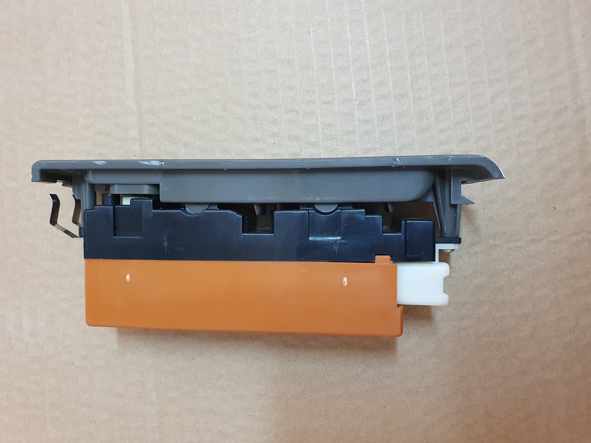 Window Regulators & Motors